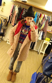 freak B-)