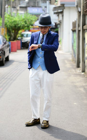 DANDY STYLE