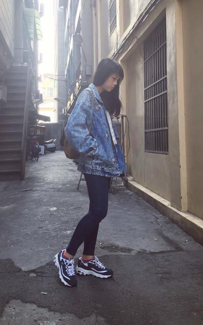 Blue day