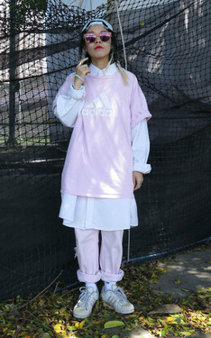 PINK PINK
