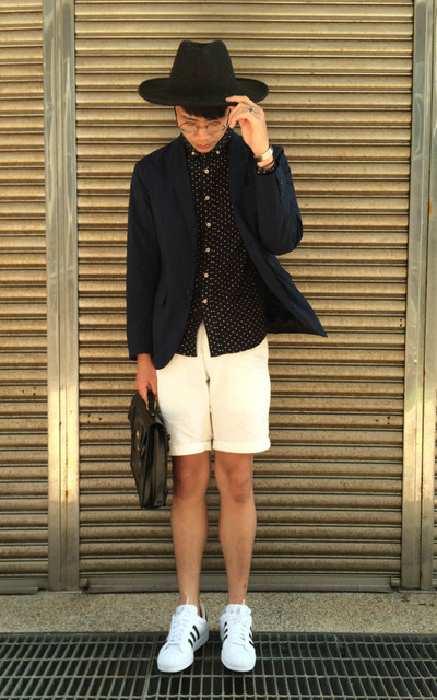 Smart Casual