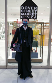 Comme Des Garcon