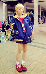 PREPPY
