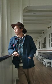 :: 不用麻煩了 | 牛仔跑船去了 ::