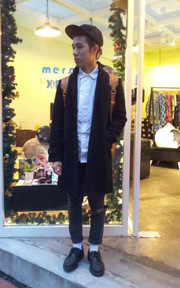  X'mas feeling