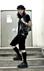 Exit