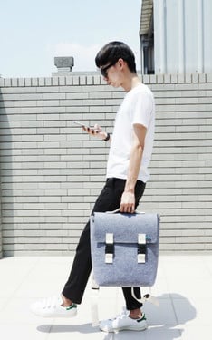 自然醒的禮拜六