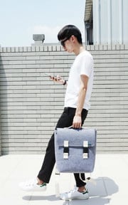 自然醒的禮拜六