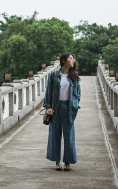 男友的衣櫃就是我的衣櫃
