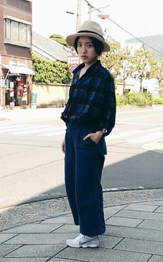 日本-奈良