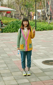 兒童樂園