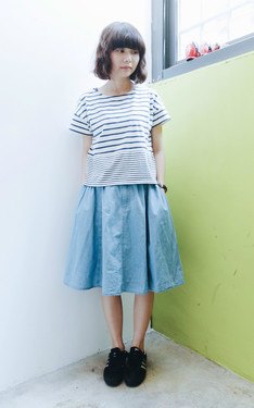 偶爾隨興舒服就好