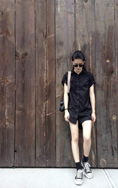 All Black