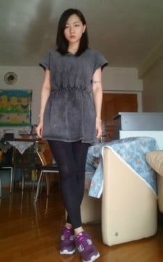 simple Tuesday