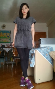 simple Tuesday