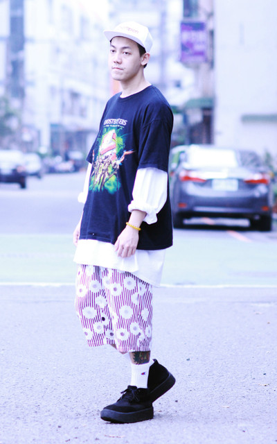 Today Look
