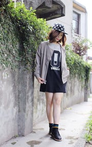 Sporty Girl