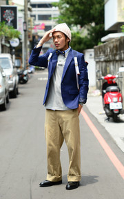 daily casual style