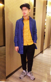 Yellow Code