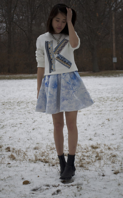 DO YOU WANT TO BUILD A SNOWMAN