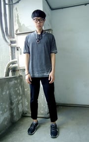 手做 NECK-GO