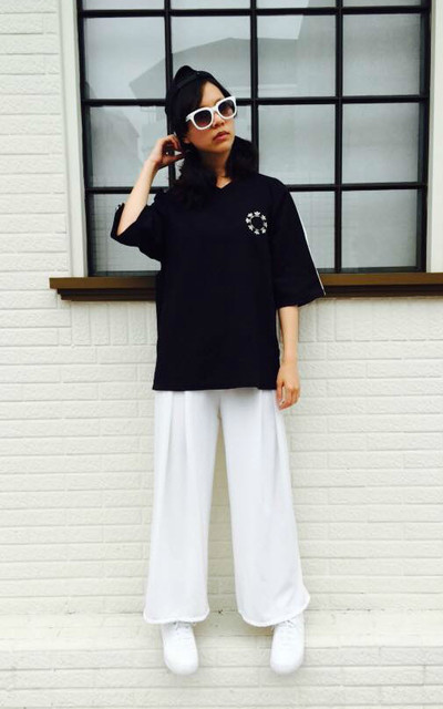 回歸!來個adidas big fan