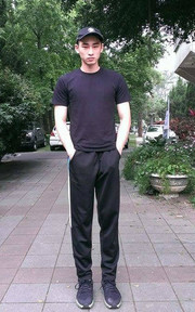 體育老師