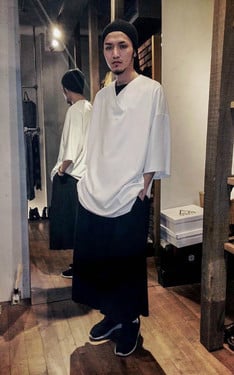 練劍道