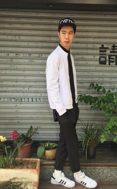 望春風的概念