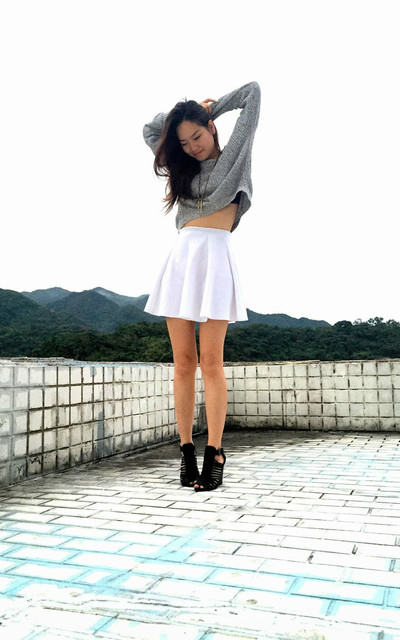 Fresh 清新 