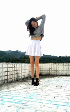 Fresh 清新 