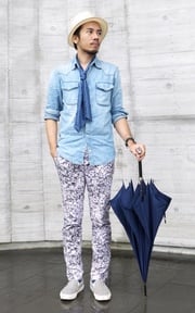 summer florals