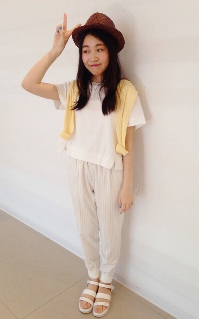 Smart Casual