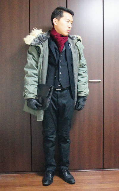天氣冷想吃薑母鴨