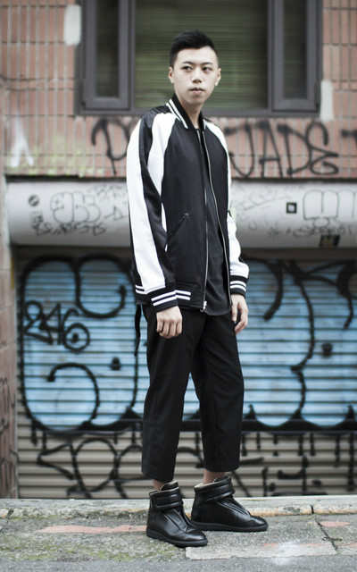 ANTIMATTER ss15