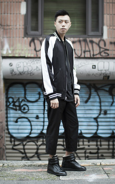 ANTIMATTER ss15