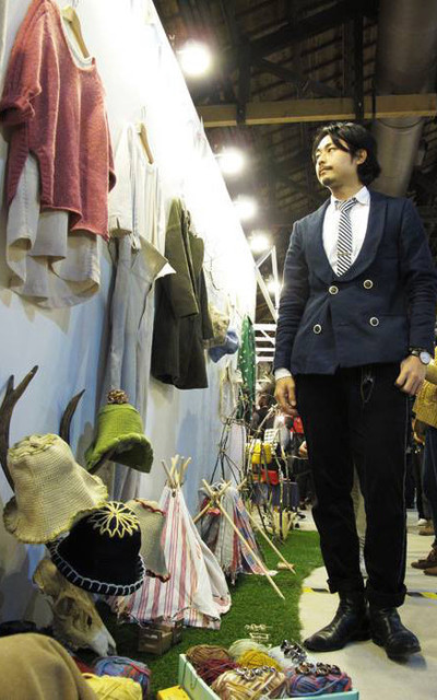 簡單的Dress JKT