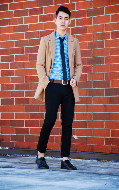 Season of dressing