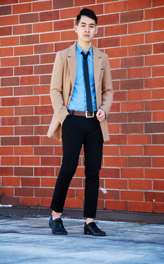 Season of dressing