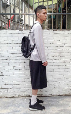 VINTAGE BAG
