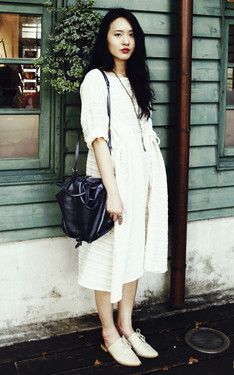 OUTFIT《 NOIA concept store 》