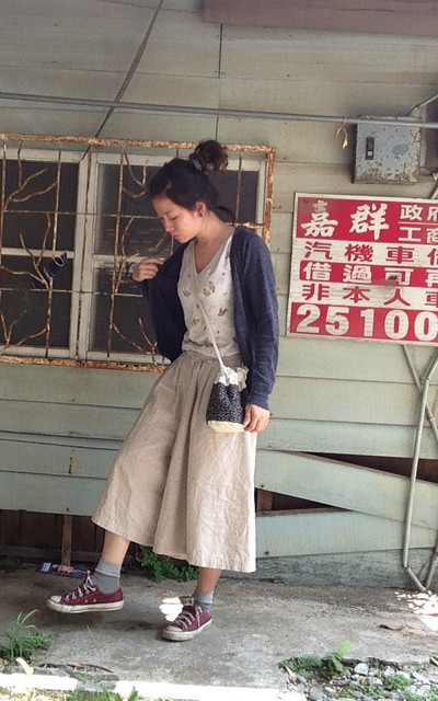 汽車貸款_X小姐