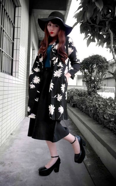 花都開好了