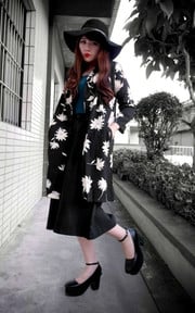 花都開好了