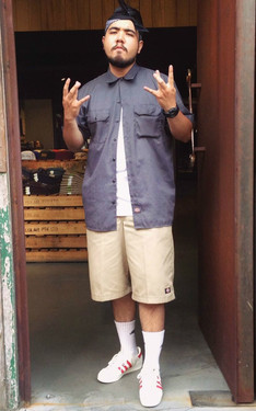 West Coast