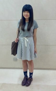 150503 簡約風