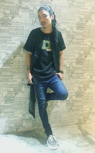 衣巧人心 老墨態度