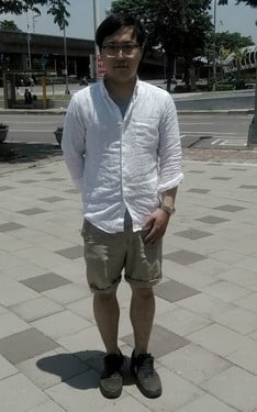 休閒