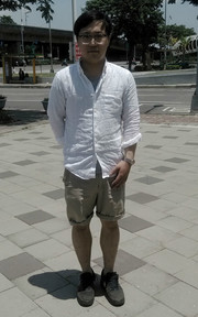 休閒
