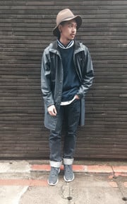 雨衣